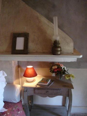 Chambres D'Hotes Le Clos De Venes Saint-Couat-dʼAude Zimmer foto